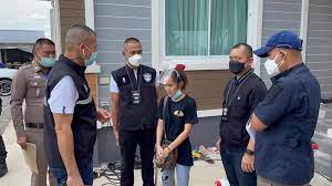 ผ่านไปแล้วสำหรับการประกาศรางวัลประจำวันที่ 2 พฤษภาคม 2564 สำหรับใครที่. Hwitpansepjchm