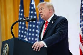 Trump Targets Silicon Valley’s Foreign Workers