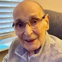 Wilfred (Fred) James Del Toro Obituary