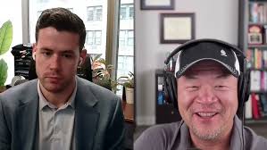 Taking Risks, Making a Difference: Jordan Britton's Journey To Launch Warm  Social Co