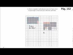 Desafios matematicos 4 grado pagina 103 contestado. Desafio 81 Sep 4Âº Grado Pag 151 153 Youtube