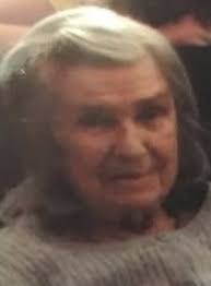 Obituary information for Claire C Palsha