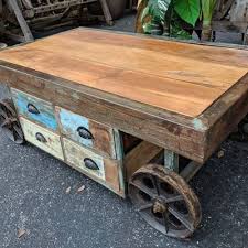 The countertop is made from salvaged floor joists. Decor Direct On Twitter How Do You Like This Just Finished Making This Custom Live Edge Wood Slab Bathroom Vanity Congrats To Customer Mike B On Pulling The Project Together With The