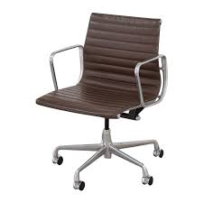 Shop herman miller for authentic problem solving designs from eames to aeron and beyond. 79 Off Herman Miller Herman Miller Eames Aluminum Group Management Chair Chairs