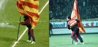 Born 6 may 1953) is a scottish former professional football player, manager, and current pundit on sky sports. Footballfunnys On Twitter Graeme Souness Planting A Galatasaray Flag On Fenerbahce S Pitch In 1996 Http T Co Avhcghldo9