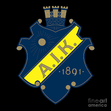Aik fotboll, more commonly known simply as aik, an abbreviation for allmänna idrottsklubben, is a swedish football club competing in allsven. Aik Digital Art By Today Gzact