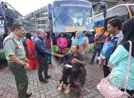 (bukti) menurut jabatan latihan khidmat negara (jlkn), sebanyak 82 peratus remaja memiliki semangat patriotisme yang tinggi selepas tamat menjalani kem plkn.(kesimpulan) hal ini membuktikan plkn mampu membina remaja yang memiliki semangat patrotisme yang tinggi. 10 000 Pelatih Plkn Kumpulan 3 Lapor Diri