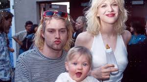 Please keep going courtney, for frances. So Sieht Kurt Cobains Tochter Frances Bean Heute Aus Video Dailymotion