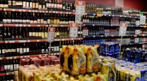 İşte, alkol yasağı ile ilgili son durum ve güncel haberler! Hafta Sonu Alkol Satisi Yasak