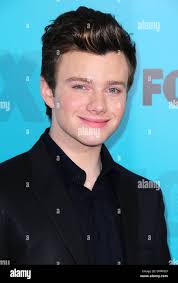 Chris fox hi-res stock photography and images