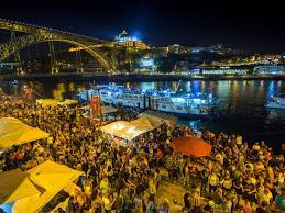 Cedro de são joão, sergipe. Visit Portugal On Twitter Festa De Sao Joao Porto Is Featured As One Of The Best Alternative Festivals To Shake Up The Party Season Https T Co Idsakurleb By Mcauliffe Emily For Lonelyplanet Portugal Travel