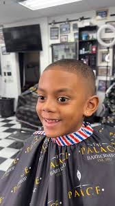 Bro LOVED his earrings and haircut 🤣🔥