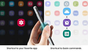 Unlock your galaxy with samsung find my mobile. In Depth Look 4 More Powerful More Personal Bixby On The Galaxy S10 Samsung Global Newsroom