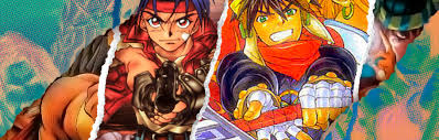 Драма, научная фантастика, хоррор, экшн. 13 Video Games That Are Hidden Gems Of The Jrpg And That Every Fan Of The Japanese Role Should Play Games Teacher