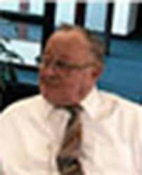 William Kuiper Obituary & Funeral