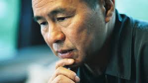 Becoming Hou Hsiao-hsien