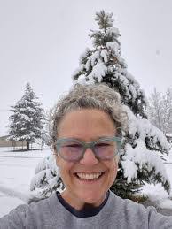 Elena Cruchley's Instagram, Twitter & Facebook