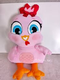 Galinha baby, galinha baby que alegria, que beleza simpatia e alto astral! Boneca Galinha Baby Cheap Buy Online
