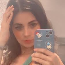 Ana Bahena's Instagram, Twitter & Facebook