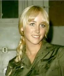 Lieutenant Barbara Frances Black attended Traralgon High School and