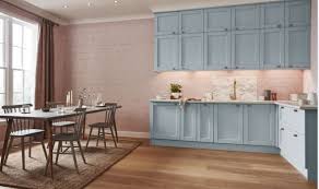 Choosing the paint for your kitchen cabinets and cupboards. How To Paint Kitchen Cabinets The 6 Steps To Transforming Your Cabinets Express Co Uk