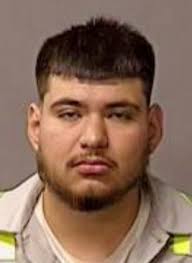 Teen leads Ceres Police