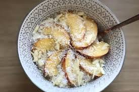 Schneller Porridge Mit Varianten Von Fabel Amelie Chefkoch Essen Rezepte Lebensmittel Essen