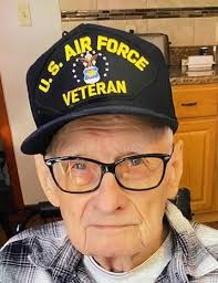 Obituary information for Gerald F. "Jerry" Paterick