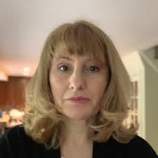 Dr. Elena (Ienciu) Leonte, MD