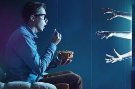Either you can purchase the movie or watch it for free with ads. Shudder S Horror Specific Streaming Strategy Pymnts Com