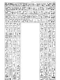 Free Hieroglyph Paper Border Printable Clipart Borders For Paper Clip Art Borders Bullet Journal Mood