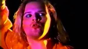 Mother Love Bone at the Kent Skate King 8 11 88