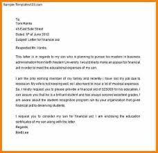 Get your next job with the help of indeed career close by thanking the employer for their time and consideration. Letter For Financial Assistance Solicitation Sample Recommendation Hudsonradc