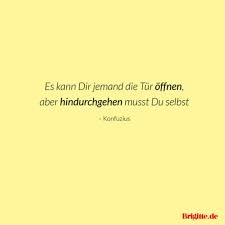 Spruche Zitate Uber Das Leben Brigitte De