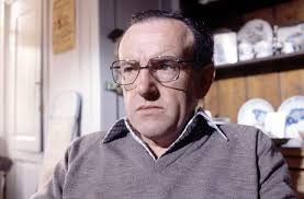 Colin Blakely Tales Unexpected 1981episode Never Editorial Stock Photo