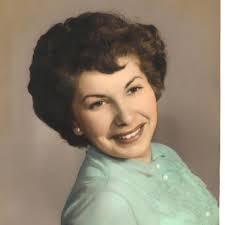 Mary Madeline Sabedra Obituary