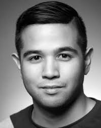 Kevin Matthew Reyes (Performer)