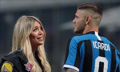 Đa diện của Wanda Nara
