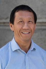 Volunteer Profile: Meet Bill Tam