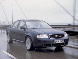 You can also upload and share your favorite audi a6 allroad wallpapers. Audi A6 4 2 Quattro 1999 Picture 1 Of 17
