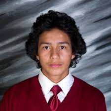 Raymond Bolanos' Roosevelt High School Bio