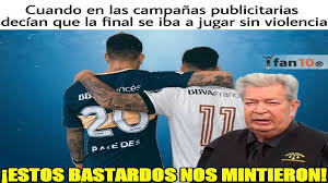 River se definiría en la bombonera. Los Memes Del Fallido River Plate Vs Boca Juniors Futbol Total