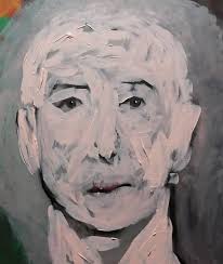 Nimfa Painting by Barbara Dybala