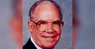 Charles William Moses Obituary