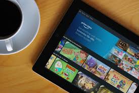 Auf einer separaten übersichtsseite finden sie die jeweils aktuellen serien und filme bei amazon prime video. Amazon Verschenkt Filme Und Serien Mac Life