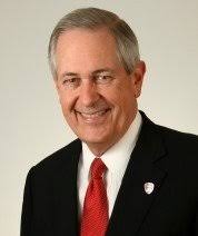 Dr. Robert (Ric) C. Cannada, Jr.