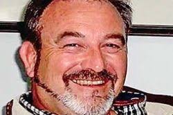 Gilbert Smith Sr., Shelby, N.C., native