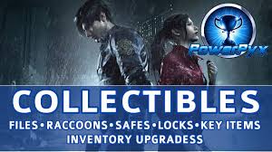 How to use the signal modulator and cool the dispersal capsule. Resident Evil 2 100 Achievement Guide And Puzzle Solutions