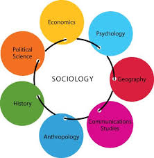 Sociology Is One Of The Social Sciences Disciplines That Examine The Human Or Social World There Is Overlap Betwee What Is Sociology Sociology Social Science