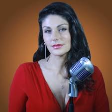 Stream Nadia Douglas Audio music